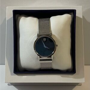 NEW IN BOX Movado Women’s Watch.